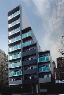 東京都文京区小石川5【マンション】の外観