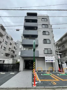 リーヴェルステージ横浜スクエアの画像