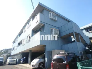 マイネルロッヂIIの画像