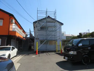 ファーストハイツBの画像