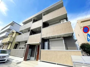 ジェンティーレ トリヤマIIの画像