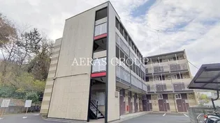 レオパレスNASCONDINOの画像