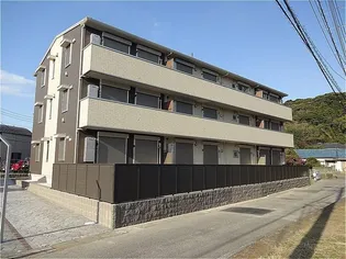 サンパティーク Eの画像