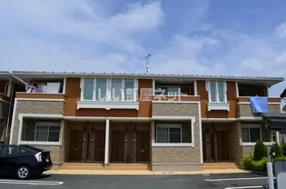 ブライトハウスVI B棟の画像