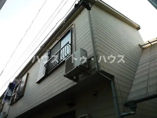 第2コーポ中川の画像