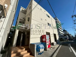 グローパレス小路パートⅢの画像