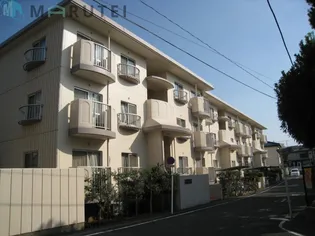 アーバンハイム三田の画像