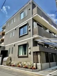 サンクオリティ中野【2階】の外観