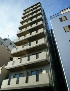 グリフィン横浜 コアシティの画像