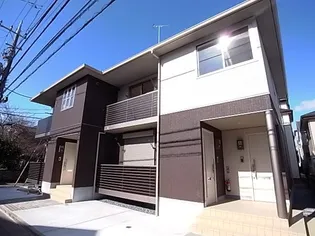 メゾン ル リアンの画像