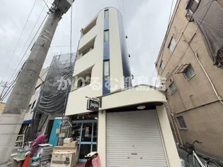 コーポヤマトの画像