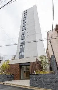 イプセ渋谷本町【6階】の外観