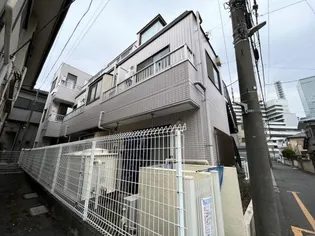 ジュアンコーポ北与野の画像