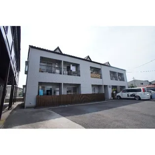 スカイハイツ Aの画像