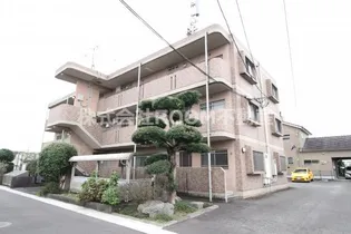 エスポワールはるかの画像