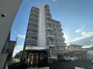 アーバンフラッツ長町の画像