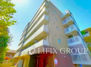 アデッソ本蓮沼の画像