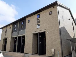 フォンテーヌ Ⅰの画像