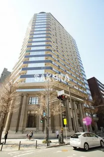 D'グラフォート横浜クルージングタワーの画像