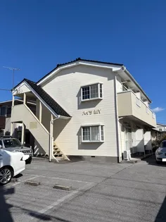 アミーハイツⅠの画像