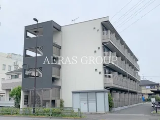 ドミール青梅の画像