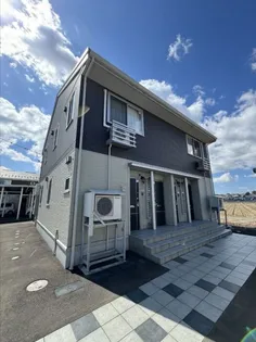 グレースコートの画像