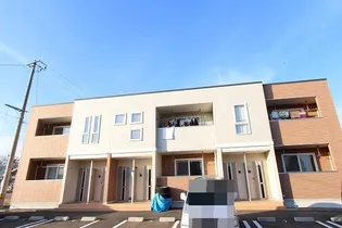 アパルトマングランドール Aの画像