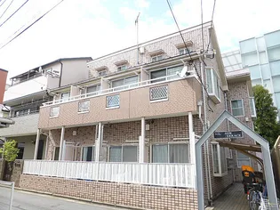 ヒルサイドテラスの画像