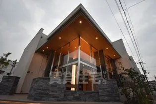 ALBERGO三国ヶ丘の画像