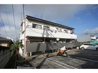 プランタンハイツ峰の画像