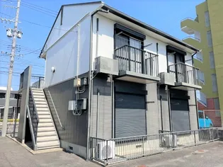 ソレイユ東刈谷 Bの画像