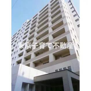 パークアクシス御茶ノ水ステージ【5階】の外観