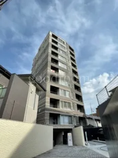 ドゥーエ横濱桜木町【3階】の外観