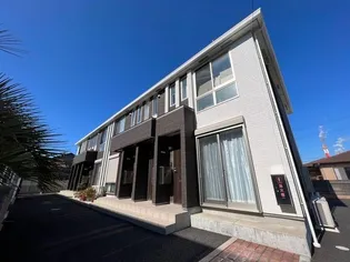 CENTRAL GARDEN Ⅱの画像