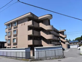 レジデンス八幡の画像