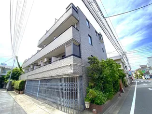 第一ソルステージ大岡山の画像