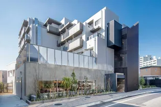 セレッソブローテ桜新町の画像