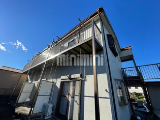 コーポグローヴの画像