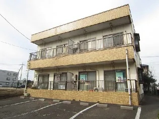 第二グリーンハイツの画像