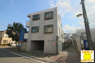 ノースヒルズの画像