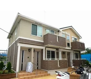 ガーデンプレイスIの画像