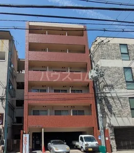 ロべルージュマツイ【7階】の外観