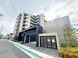 プラセシオン桜山汐路の画像