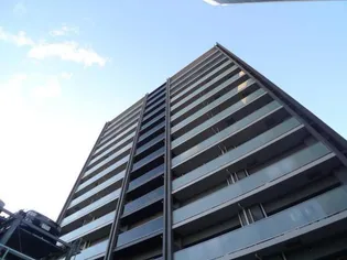 プレサンスロジェ大阪福島の画像