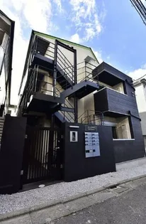 クラーロ三軒茶屋の画像