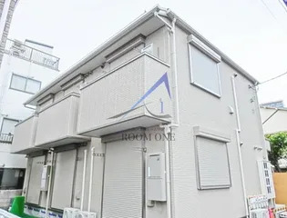 Hotaka【2階】の外観
