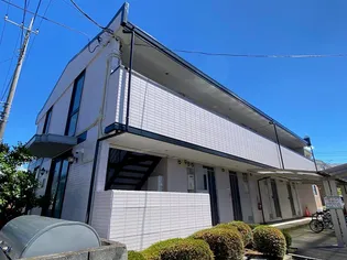 パレス185Bの画像