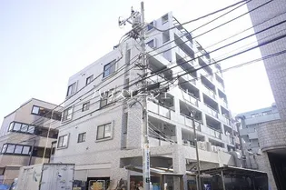 リアライズ葛西IIの画像