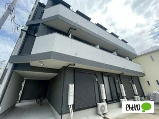 MITIA TERRACE 三郷中央の画像