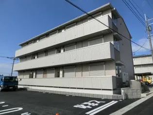 AIRY HILLS B棟の画像